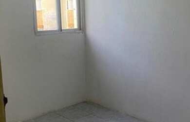 Imagem: O apartamento possui 2 Dormitórios e 1 Banheiro e está localizado