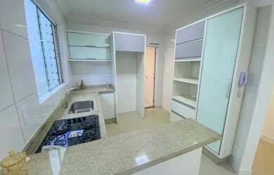 Imagem: O apartamento possui 3 Dormitórios, 2 Banheiros, 1 Vaga na