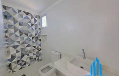 Imagem 9: Apartamento para venda com 130 metros quadrados com 3 quartos em Centro...