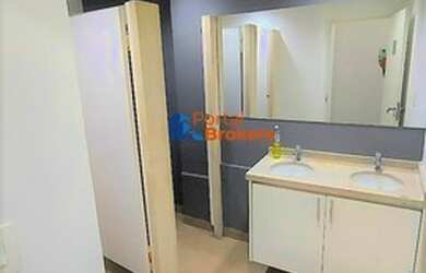 Imagem 9: Sala/Conjunto para aluguel mobiliado tem 200 metros quadrados em Bela...