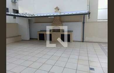 Imagem: O apartamento possui 3 Dormitórios, 3 Banheiros, 1 Vaga na