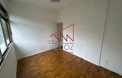 Imagem 9: Apartamento de 2 quartos com vista livre no Flamengo - Rio de Janeiro...