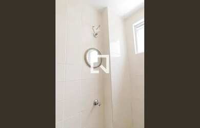 Imagem: O apartamento possui 1 Dormitório, 1 Banheiro, 32m² de Área