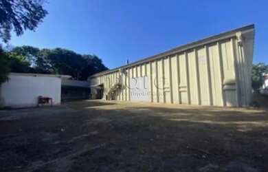 Imagem 8: SAO PAULO - Galpão/Depósito/Armazém - JARDIM MARAJOARA