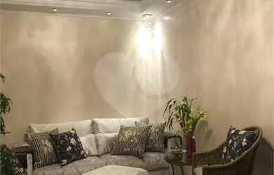 Imagem 13: MOEMA REFORMADO PARA LOCAÇÃO 3 DORMITÓTIOS