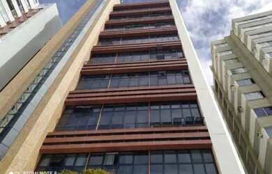 Imagem: O apartamento possui 1 Dormitório, 1 Vaga na garagem, Imóvel