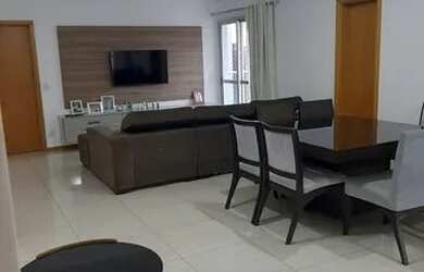 Imagem 3: Residencial Matisse 186 metros 4 suítes vazado vista livre