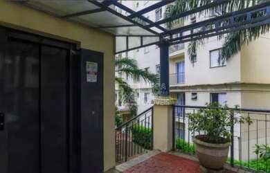 Imagem 15: Apartamento com 2 dormitórios à venda, 49 m² por R$ 330.000,00 - Vila...