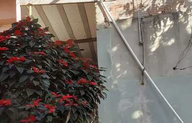 Imagem 2: Vendo lote com quatro moradias