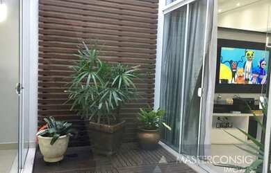 Imagem 7: CASA RESIDENCIAL em SALTO - SP, RESIDENCIAL COSTA DAS AREIAS II