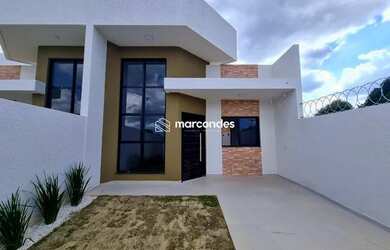 Imagem 8: FAZENDA RIO GRANDE - Casa Padrão - Nações