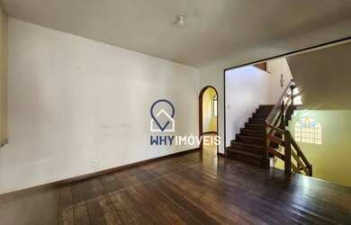 Imagem 9: Casa com 4 dormitórios, 440 m² - venda por R$ 3.000.000,00 ou aluguel...