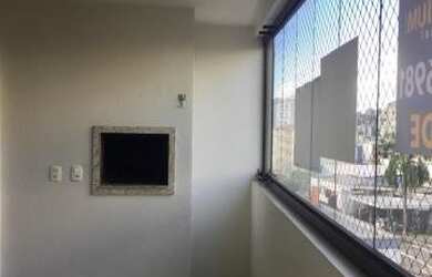 Imagem 9: Apartamento Semi Mobiliado São Pelegrino Caxias do Sul