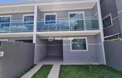 Imagem 2: FAZENDA RIO GRANDE - Casa Padrão - Nações