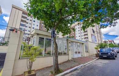 Imagem 3: APARTAMENTO RESIDENCIAL em São Paulo - SP, Jardim Santa Cruz