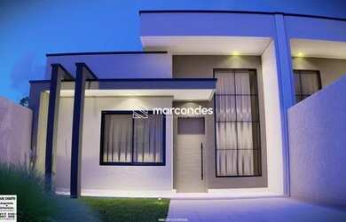 Imagem 1: FAZENDA RIO GRANDE - Casa Padrão - Gralha Azul