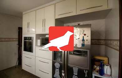 Imagem 10: Apartamento à venda no bairro Vila Suzana - São Paulo/SP, Zona Sul