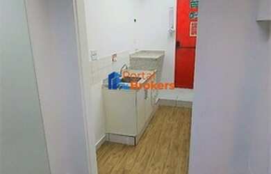 Imagem 3: Sala/Conjunto para aluguel mobiliado tem 200 metros quadrados em Bela...