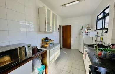 Imagem 8: Apartamento para venda possui 95 metros quadrados com 2 quartos