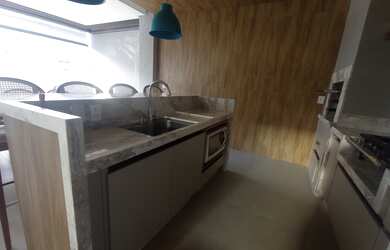 Imagem 8: Casa Térrea 269 m², Mobiliada Alphaville Araguaia