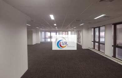 Imagem 9: Conjunto para alugar, 709 m² - Cerqueira César - São Paulo/SP