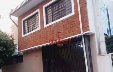 Imagem: O depósito possui 2 Vagas na garagem e 180m² de Área e está