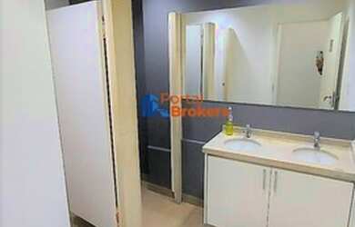 Imagem 6: Sala/Conjunto para aluguel mobiliado tem 200 metros quadrados em Bela...