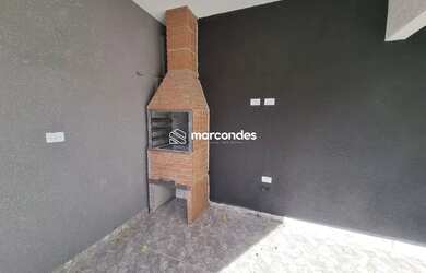 Imagem 13: FAZENDA RIO GRANDE - Casa Padrão - Nações