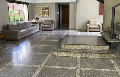 Imagem 6: Apartamento com 4 dormitórios à venda em Belo Horizonte