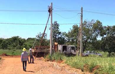 Imagem 5: Loteamento TOP DO PARQUE. 250m² de Área