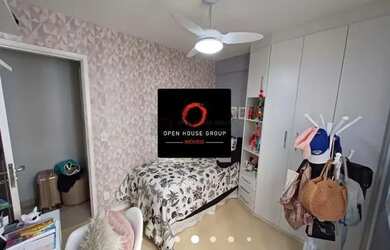 Imagem 8: Open House Imóveis vende no Condomínio Spazio Garden Barreto