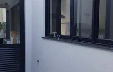 Imagem: A casa em condomínio possui 3 Dormitórios, 4 Banheiros, 4