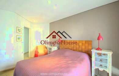 Imagem 12: Apartamento Locação Moema 116 m² 3 Dormitórios