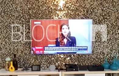 Imagem 8: Recreio dos Bandeirantes Cobertura 3 quartos, sendo 3 suites