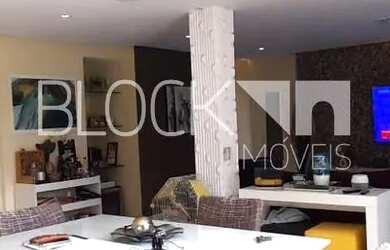 Imagem 5: Recreio dos Bandeirantes Cobertura 3 quartos, sendo 3 suites