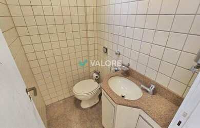 Imagem 7: Sala Serra. Ar-condicionadoe26m² de Área