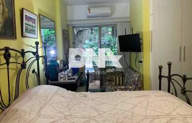 Imagem 11: Apartamento - / Residencial / Lagoa