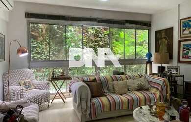 Imagem 1: Apartamento - / Residencial / Lagoa