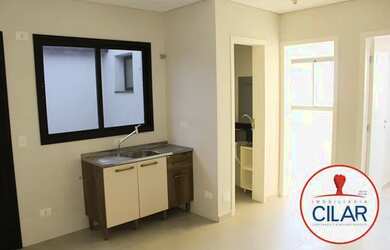 Imagem 6: Imobiliária Cilar Aluga Apartamento 2 Quartos no Capão da Imbuia com...