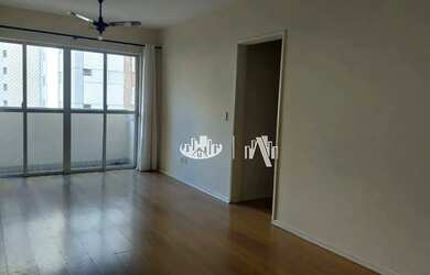 Imagem: O apartamento à venda possui 3 Dormitórios, 2 Banheiros, 1