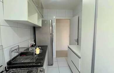 Imagem 8: VENDE-SE OU ALUGA-SE FIT VIVARE RESIDENCE