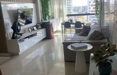 Imagem 6: Apartamento à venda no EDIFÍCIO ONE RESIDENCE - PONTA VERDE, MACEIÓ...