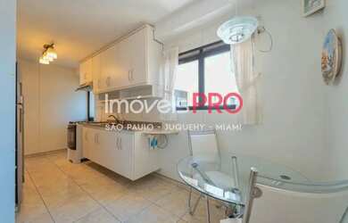 Imagem 11: Apto de 4 dorm sendo 3 suites e 3 vagas no Alto da Boa Vista