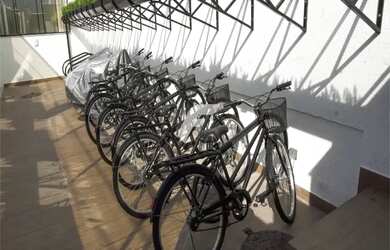 Imagem 4: Apartamento Duplex 3 Quartos, 3 Suítes e 105m² - Ingleses do Rio Vermelho