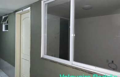 Imagem 2: Apartamento 1 Quarto Valqueire