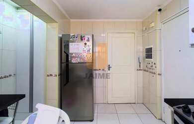 Imagem 11: Apartamento 04 dormitórios 01 vaga em Higienópolis