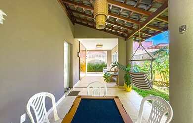 Imagem 16: Casa à venda Condomínio Aldeias do Jacuípe - Barra do Jacuípe - Litoral...