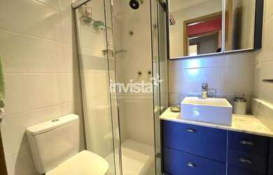 Imagem 13: Apartamento à venda, 3 suítes, varanda gourmet e lazer completo no Boqueirão,...