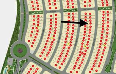 Imagem: Jardins Capri