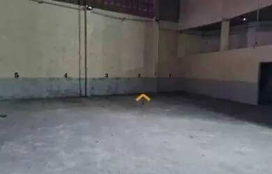 Imagem 4: Galpão à venda, 638 m² por R$ 6.000.000,00 - Cambuci - São Paulo/SP